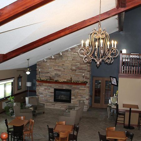פורט קולינס Americinn By Wyndham Windsor Ft. Collins מראה חיצוני תמונה