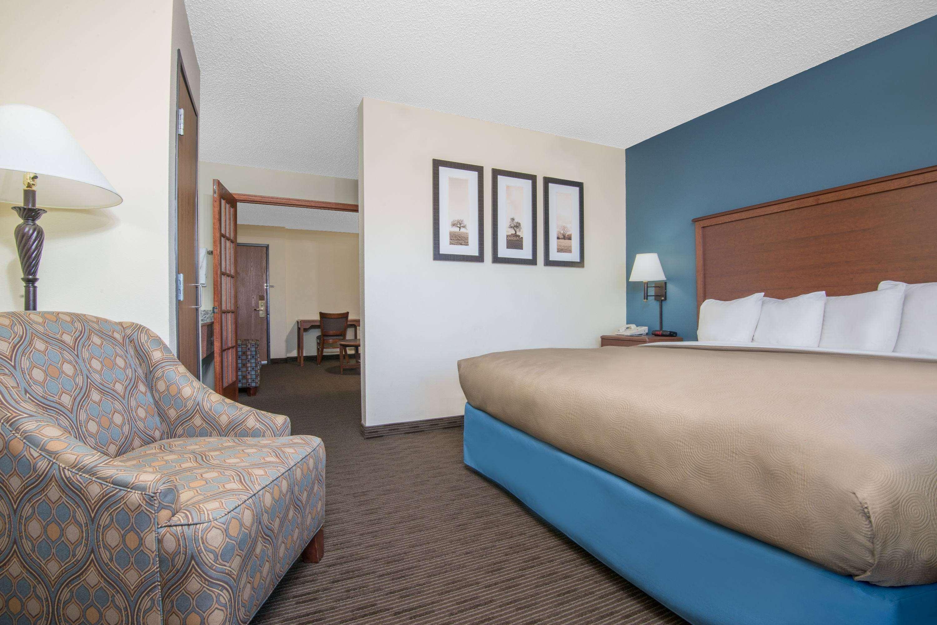 פורט קולינס Americinn By Wyndham Windsor Ft. Collins מראה חיצוני תמונה