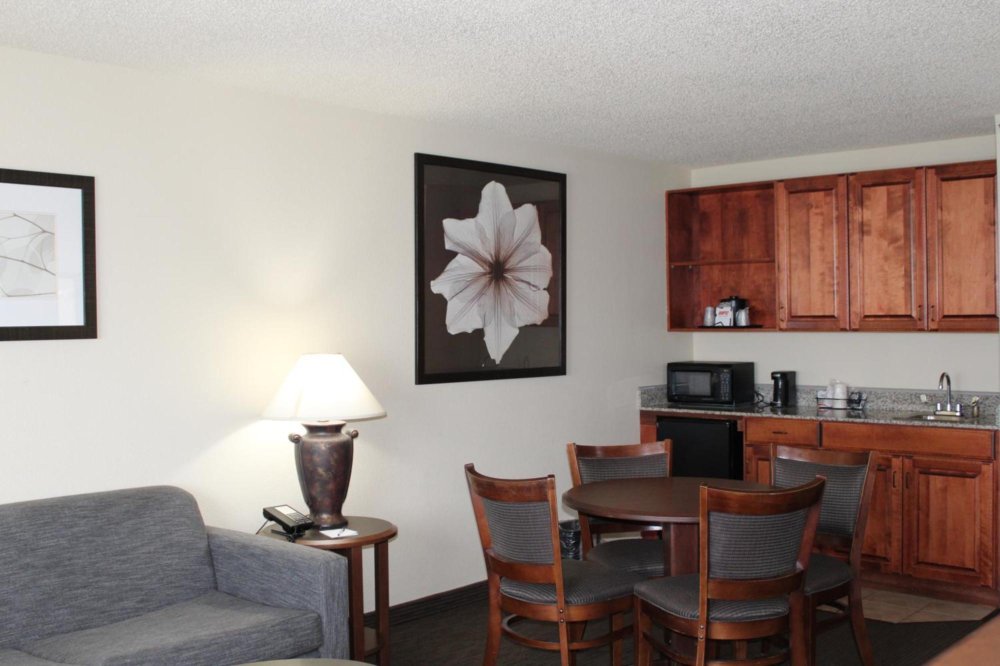 פורט קולינס Americinn By Wyndham Windsor Ft. Collins מראה חיצוני תמונה