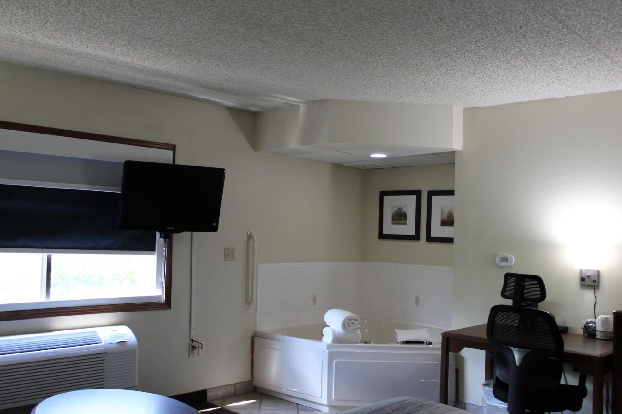 פורט קולינס Americinn By Wyndham Windsor Ft. Collins מראה חיצוני תמונה