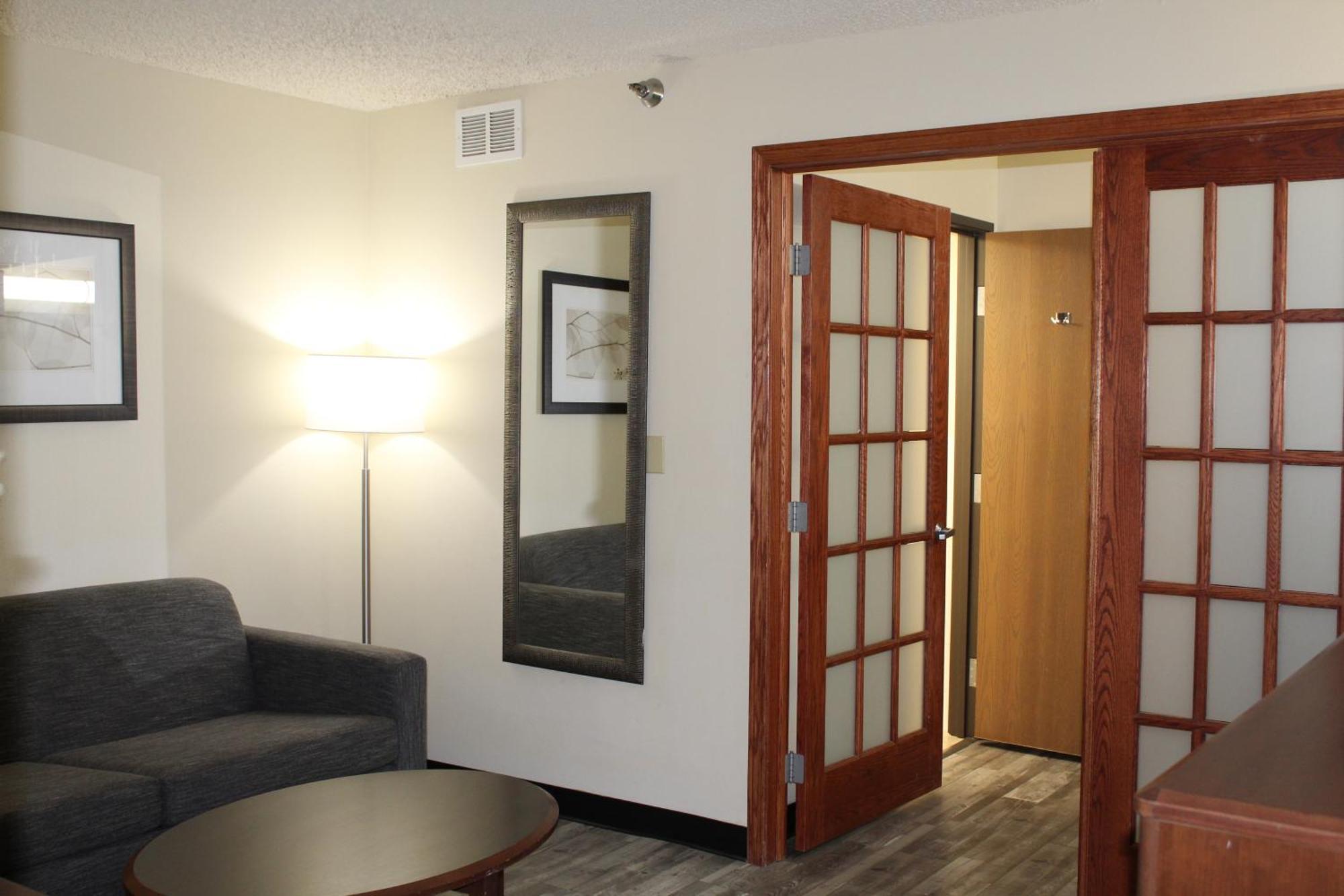 פורט קולינס Americinn By Wyndham Windsor Ft. Collins מראה חיצוני תמונה