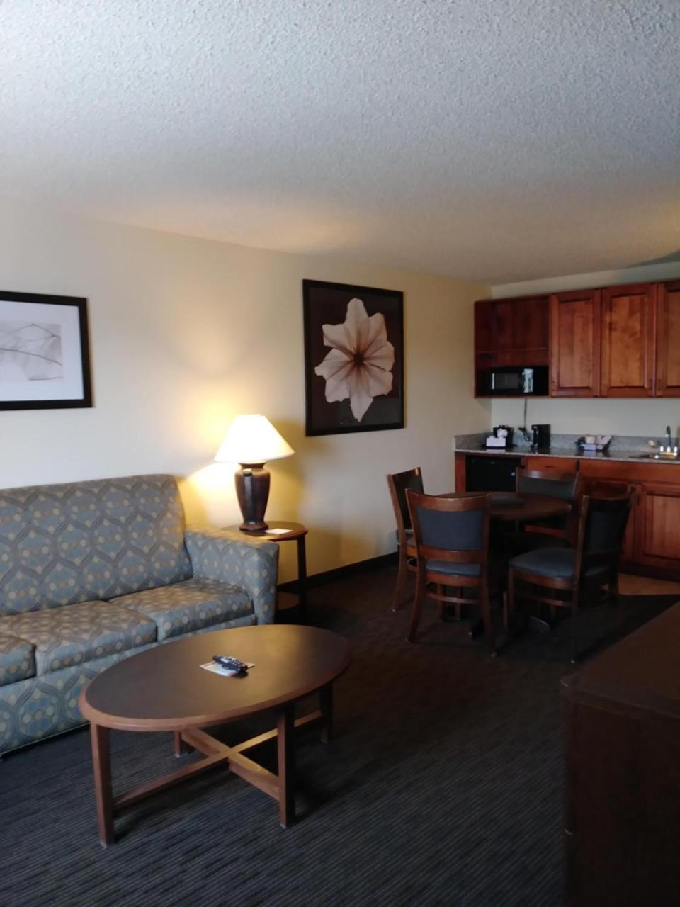 פורט קולינס Americinn By Wyndham Windsor Ft. Collins מראה חיצוני תמונה
